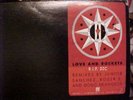 Love & Rockets RIP 20C 2 mixes - US DJ 12