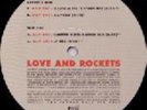 Love & Rockets Rip 20c Rabbit in the moon Dj  US 12