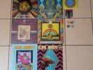 Black Magick SS Full Vinyl Main discography + 7' + Goodies