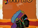 AFRO MANIA Lp 12