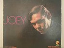 JOEY PASTRANA - JOEY * COTIQUE REC. * GUAGUANCO * SALSA * 100% US ORIGINAL