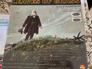 Leaves of Grass - Walt Whitman 4- 33 1/3 LP Records Original Box Set Never Used