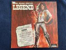 Legend cast album (LP 1978) Dan Goggin, Elizabeth Ashley, TA7801