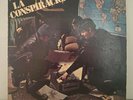 LA CONSPIRACION - LA CONSPIRACION * VAYA REC. * GUAGUANCO * SALSA 100% ORIGINAL