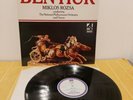 Decca PFS 4394 Rozsa Ben Hur. Soundtrack lp vinyl- NM/EX