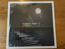 Hawaii Part II : Miracle Musical FIRST PRESSING WHITE/CLEAR limited to 500