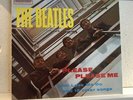 Lp Beatles Please Me Mono Icr