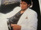 Michael Jackson - Thriller, Vinyl LP EPC 85930 First Pressing A/1B/1