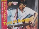PAUL MCCARTNEY: take it away ODEON 12