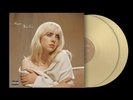 Billie Eilish Happier Than Ever Exclusive Limited Tik Tok Golden Yellow Vinyl LP