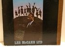 VINTAGE LES MCCANN LTD - MCCANNA STEREO LP