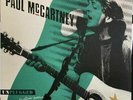 Unplugged - The Official Bootleg LP (UK 1991) : Paul McCartney