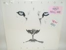 White Lion - PRIDE ( LP ) NEW 1987 Still Sealed First US Pressing Mike Tramp