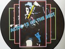 AC/DC '12 Of The Best' 2010 Australian picture-disc vinyl LP