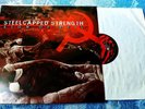 2LP Steelcapped Strength + 1LP Ultima Thule REGISTERED SHIPPING WITH TRACKING