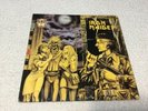 Iron Maiden Women In Uniform / Twilight Zone Double Vinyl Record LP
