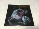 Mastodon Remission Sea Blue and Milky Clear Half 'n Half 2x Vinyl Record LP