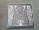 DEATHSPELL OMEGA   DIABOLUS ABSCONDITUS/MASS GRAVE AESTHETICS LP VINYL RECORD