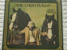 JETHRO TULL  HEAVY HORSES ORIGINAL FACTORY SEALED US CHRYSALIS CHR 1175 VINYL LP