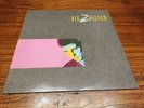 LP Vinyl Die Zöllner Same Ostrock AMIGA