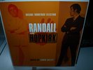 RANDALL AND HOPKIRK DECEASED - EDWIN ASTLEY vinyl tv series soundtrack album