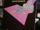 ARETHA FRANKLIN.  
