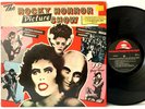 The Rocky Horror Show Soundtrack Ode OSV-21653 [Vintage] LP Vinyl Record Album
