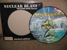 Stratovarius – Infinite PICTURE LP    Nuclear Blast – NB 464-1