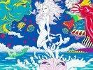 Esperwave - Natsukashii, Channel 3 Records