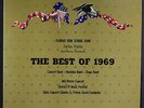 FAIRFAX HIGH SCHOOL BANDS: the best of 1969 CENTURY 12