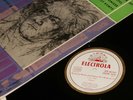 white/gold STEREO ED Electrola STE 80025 Kempe Beethoven Piano Concerto 5 Gimpel