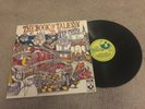 DEEP PURPLE  -  THE BOOK OF TALIESYN  LP