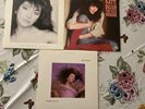 Kate Bush- 3 LP lot- vg+