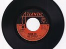 Philippines LED ZEPPELIN Black Dog / Misty Mountain Hop 45 rpm Record