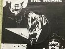 The Insane Politics 7” Vinyl
