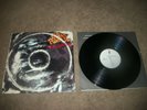 Faster Pussycat - Wake Me When It's Over - LP E1-60883 Orig 1st Press VG++ VINYL