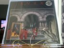 RUSH - MOVING PICTURES - 180 GRAM VINYL LP 