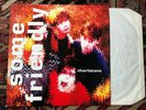 THE CHARLATANS - Some Friendly - 1990 Vinyl UK SITU 30 NM Lp