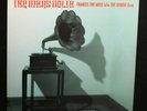 The Mars Volta – Frances The Mute b/w The Widow (live) Green Marbled Vinyl