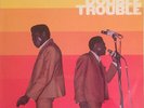 Sam & Dave - Double Trouble (LP, Album, Mono)