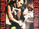 Adam Ant - Vive Le Rock (LP, Album)