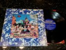 Rolling Stones, Their Satanic Majesties Request, NPS-2 lenticular 3D LP