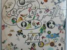 LED ZEPPELIN III - RECORD VINYL