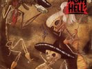 Straight To Hell Soundtrack