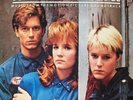 Some Kind Of Wonderful - Soundtrack Lp