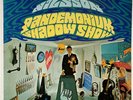 Pandemonium Shadow Show, by Harry Nilsson UK 1967 RCA Victor
