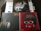 Wanda Jackson 45 bundle Jack White Justin Townes Earle Shooter Jennings NEW RSD