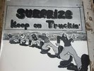 SURPRIZE - Psychedelic Rock - East Coast Rec Album sehr Rar