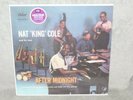NAT KING COLE / After Midnight Pure Pleasure audiophile