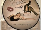 Beth Hart Bang Bang Boom Boom Picture Disk Vinyl Record SIGNED  RARE